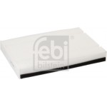 Febi Bilstein Φίλτρο, Αέρας Εσωτερικού Χώρου - 105815
