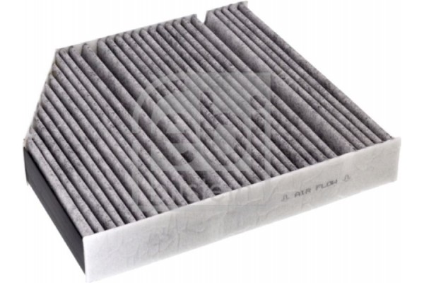 Febi Bilstein Φίλτρο, Αέρας Εσωτερικού Χώρου - 105817 Febi Bilstein Φίλτρο, Αέρας Εσωτερικού Χώρου - 105817