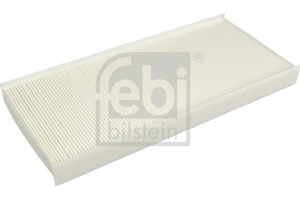 Febi Bilstein Φίλτρο, Αέρας Εσωτερικού Χώρου - 106594