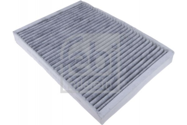 Febi Bilstein Φίλτρο, Αέρας Εσωτερικού Χώρου - 108306 Febi Bilstein Φίλτρο, Αέρας Εσωτερικού Χώρου - 108306