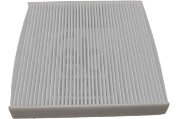 Febi Bilstein Φίλτρο, Αέρας Εσωτερικού Χώρου - 108980