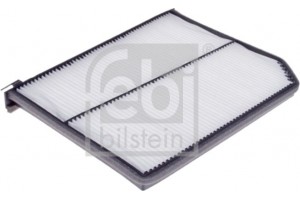 Febi Bilstein Φίλτρο, Αέρας Εσωτερικού Χώρου - 109062