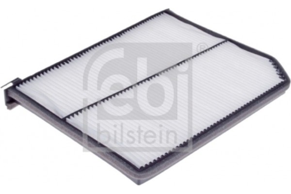 Febi Bilstein Φίλτρο, Αέρας Εσωτερικού Χώρου - 109062
