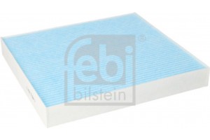 Febi Bilstein Φίλτρο, Αέρας Εσωτερικού Χώρου - 109650