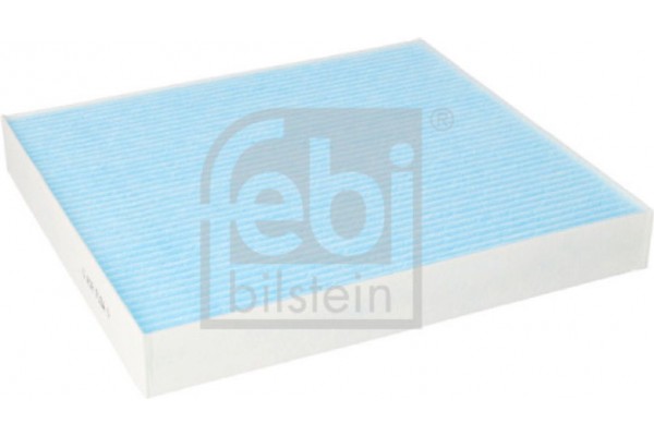 Febi Bilstein Φίλτρο, Αέρας Εσωτερικού Χώρου - 109650 Febi Bilstein Φίλτρο, Αέρας Εσωτερικού Χώρου - 109650