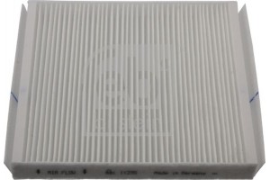 Febi Bilstein Φίλτρο, Αέρας Εσωτερικού Χώρου - 11235