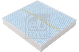 Febi Bilstein Φίλτρο, Αέρας Εσωτερικού Χώρου - 172065