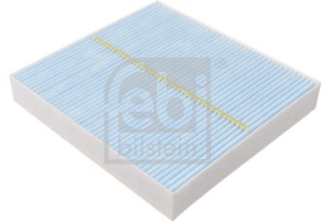 Febi Bilstein Φίλτρο, Αέρας Εσωτερικού Χώρου - 172065