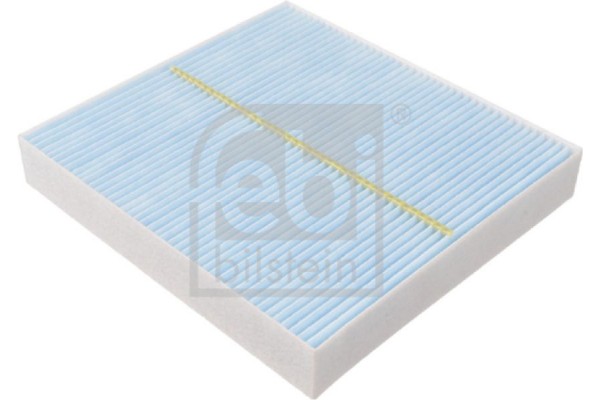 Febi Bilstein Φίλτρο, Αέρας Εσωτερικού Χώρου - 172065
