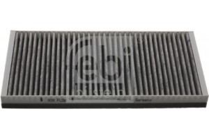 Febi Bilstein Φίλτρο, Αέρας Εσωτερικού Χώρου - 17263