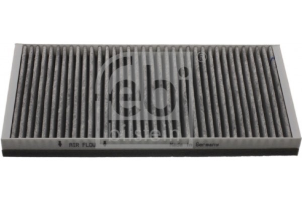 Febi Bilstein Φίλτρο, Αέρας Εσωτερικού Χώρου - 17263