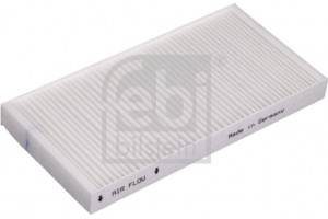 Febi Bilstein Φίλτρο, Αέρας Εσωτερικού Χώρου - 17264