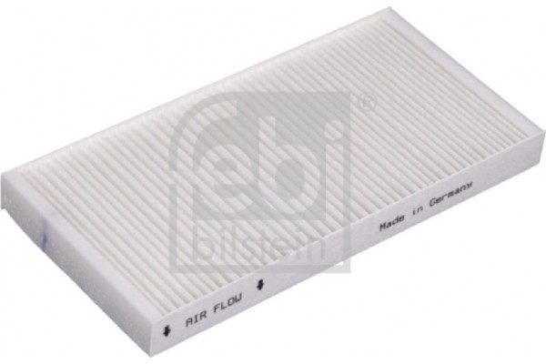 Febi Bilstein Φίλτρο, Αέρας Εσωτερικού Χώρου - 17264