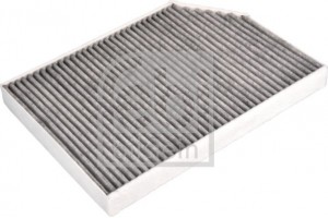 Febi Bilstein Φίλτρο, Αέρας Εσωτερικού Χώρου - 174437