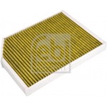 Febi Bilstein Φίλτρο, Αέρας Εσωτερικού Χώρου - 174437 Febi Bilstein Φίλτρο, Αέρας Εσωτερικού Χώρου - 174437