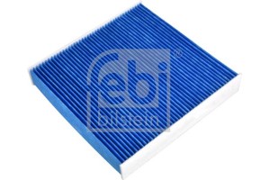 Febi Bilstein Φίλτρο, Αέρας Εσωτερικού Χώρου - 175001