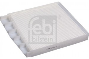 Febi Bilstein Φίλτρο, Αέρας Εσωτερικού Χώρου - 19358