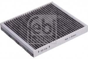 Febi Bilstein Φίλτρο, Αέρας Εσωτερικού Χώρου - 19592