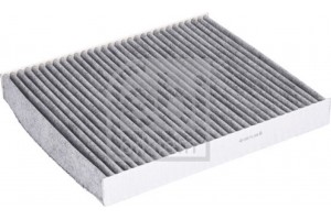 Febi Bilstein Φίλτρο, Αέρας Εσωτερικού Χώρου - 19592