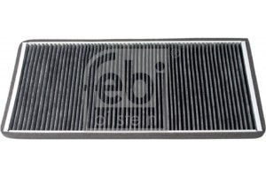 Febi Bilstein Φίλτρο, Αέρας Εσωτερικού Χώρου - 21125