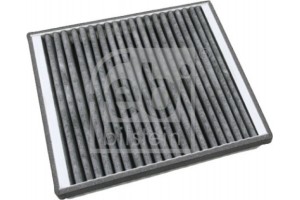 Febi Bilstein Φίλτρο, Αέρας Εσωτερικού Χώρου - 21643