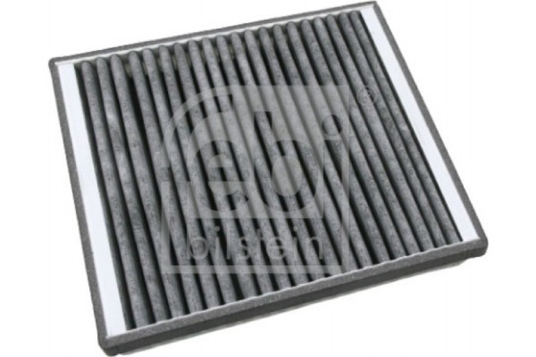 Febi Bilstein Φίλτρο, Αέρας Εσωτερικού Χώρου - 21643 Febi Bilstein Φίλτρο, Αέρας Εσωτερικού Χώρου - 21643