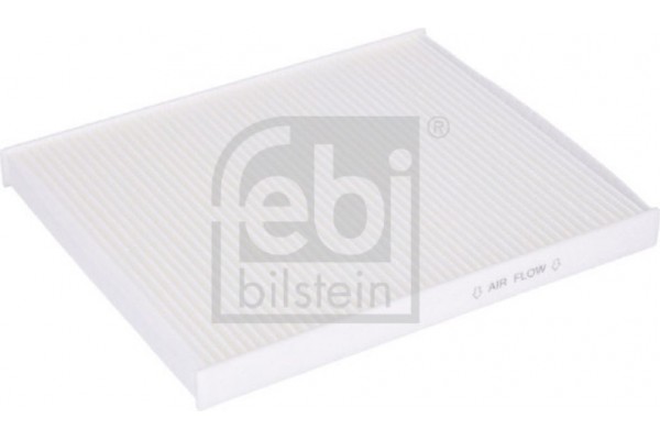Febi Bilstein Φίλτρο, Αέρας Εσωτερικού Χώρου - 21932