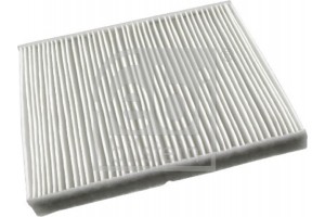 Febi Bilstein Φίλτρο, Αέρας Εσωτερικού Χώρου - 22165