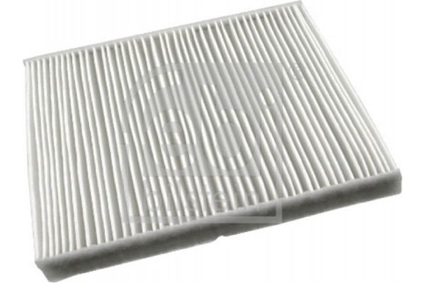 Febi Bilstein Φίλτρο, Αέρας Εσωτερικού Χώρου - 22165