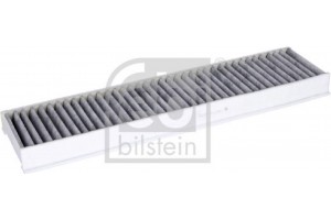 Febi Bilstein Φίλτρο, Αέρας Εσωτερικού Χώρου - 23407
