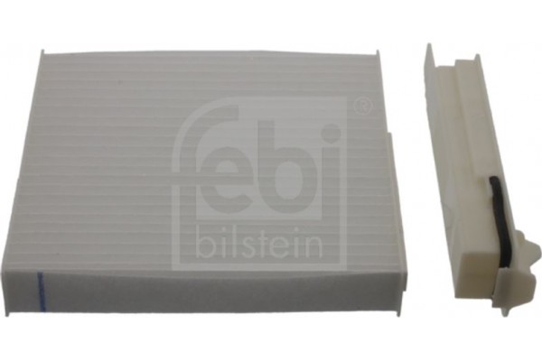 Febi Bilstein Φίλτρο, Αέρας Εσωτερικού Χώρου - 23795