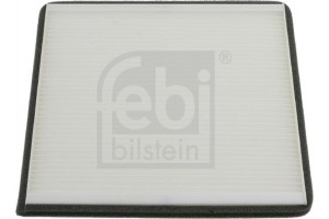 Febi Bilstein Φίλτρο, Αέρας Εσωτερικού Χώρου - 24434