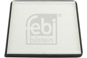 Febi Bilstein Φίλτρο, Αέρας Εσωτερικού Χώρου - 24434