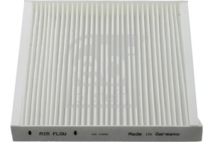 Febi Bilstein Φίλτρο, Αέρας Εσωτερικού Χώρου - 27829