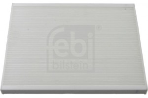 Febi Bilstein Φίλτρο, Αέρας Εσωτερικού Χώρου - 27868