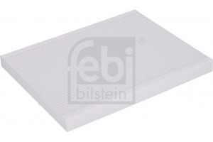 Febi Bilstein Φίλτρο, Αέρας Εσωτερικού Χώρου - 27868