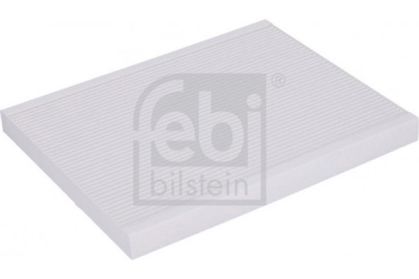 Febi Bilstein Φίλτρο, Αέρας Εσωτερικού Χώρου - 27868