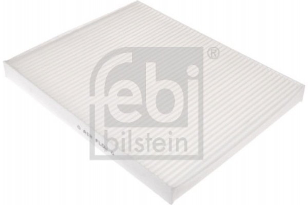 Febi Bilstein Φίλτρο, Αέρας Εσωτερικού Χώρου - 27874 Febi Bilstein Φίλτρο, Αέρας Εσωτερικού Χώρου - 27874