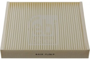 Febi Bilstein Φίλτρο, Αέρας Εσωτερικού Χώρου - 30743