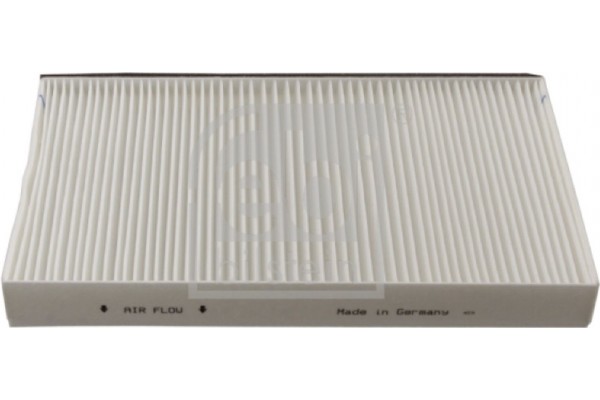 Febi Bilstein Φίλτρο, Αέρας Εσωτερικού Χώρου - 31167 Febi Bilstein Φίλτρο, Αέρας Εσωτερικού Χώρου - 31167