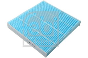 Febi Bilstein Φίλτρο, Αέρας Εσωτερικού Χώρου - 32609