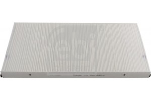 Febi Bilstein Φίλτρο, Αέρας Εσωτερικού Χώρου - 32971