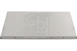 Febi Bilstein Φίλτρο, Αέρας Εσωτερικού Χώρου - 32971