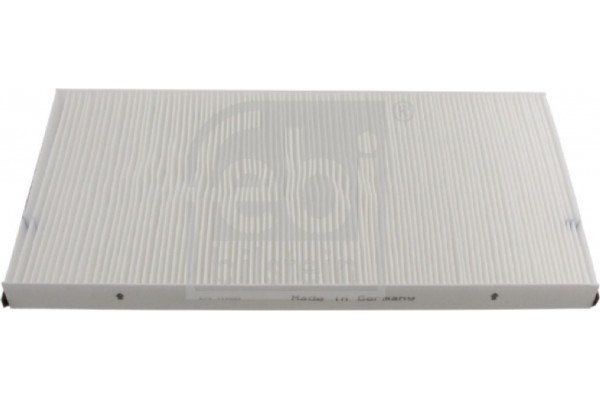 Febi Bilstein Φίλτρο, Αέρας Εσωτερικού Χώρου - 32971