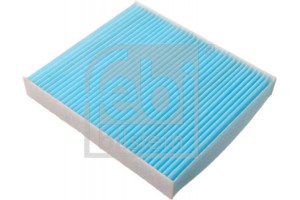 Febi Bilstein Φίλτρο, Αέρας Εσωτερικού Χώρου - 33494