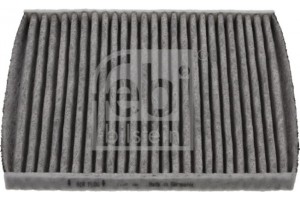 Febi Bilstein Φίλτρο, Αέρας Εσωτερικού Χώρου - 34780