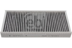 Febi Bilstein Φίλτρο, Αέρας Εσωτερικού Χώρου - 36028