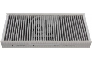 Febi Bilstein Φίλτρο, Αέρας Εσωτερικού Χώρου - 36028