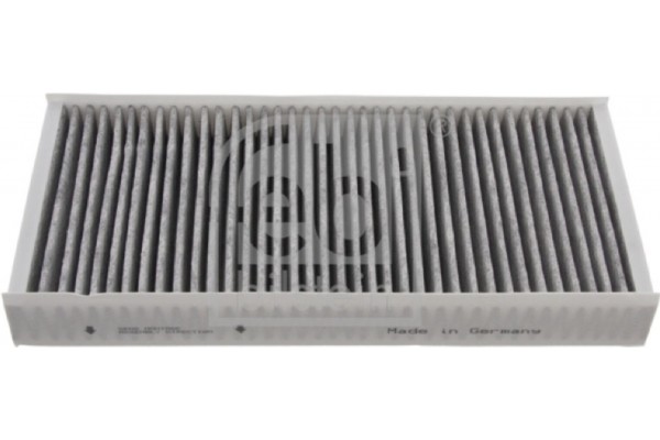 Febi Bilstein Φίλτρο, Αέρας Εσωτερικού Χώρου - 36028