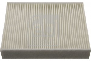 Febi Bilstein Φίλτρο, Αέρας Εσωτερικού Χώρου - 37113